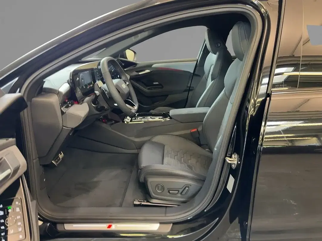 Audi A6 e-tron 25 quattro - Thumbnail 8