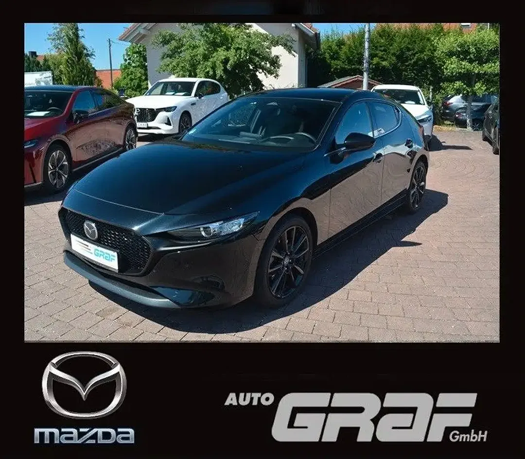 Mazda 3 Homura - foto 1