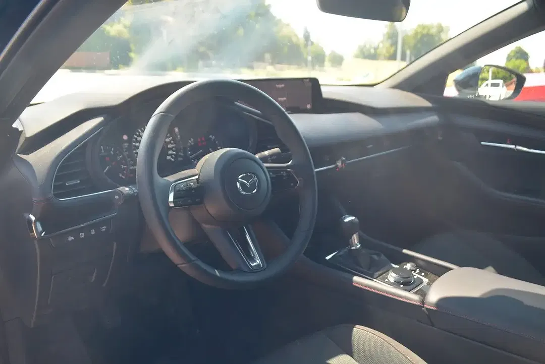 Mazda 3 Homura - Thumbnail 10
