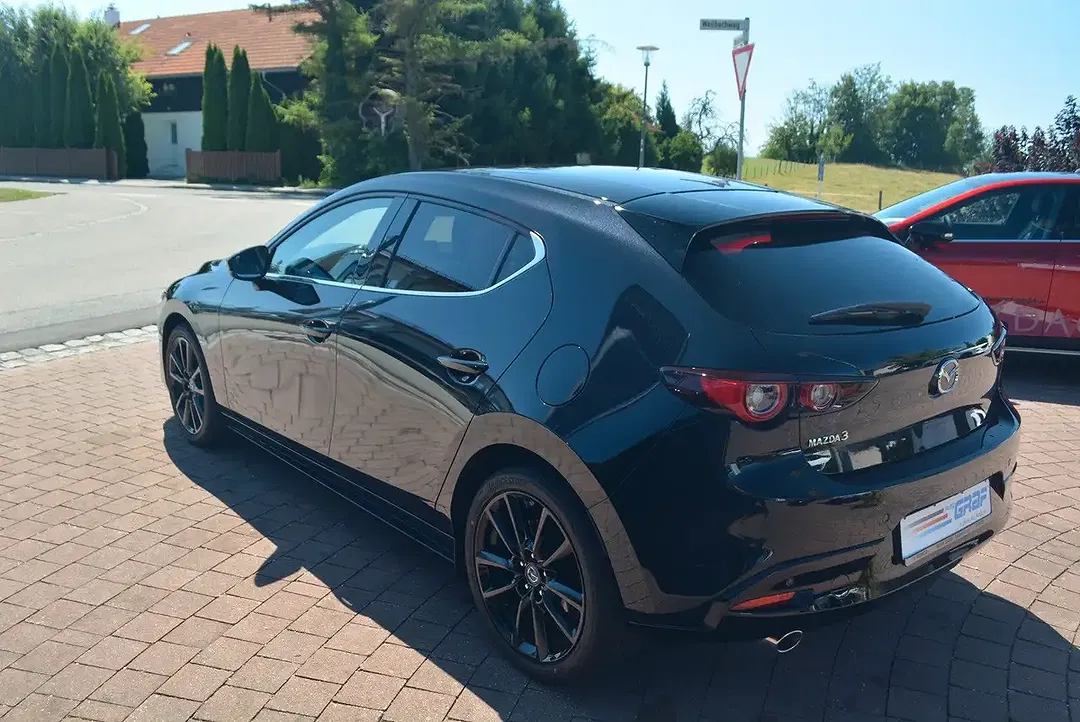 Mazda 3 Homura - Thumbnail 7