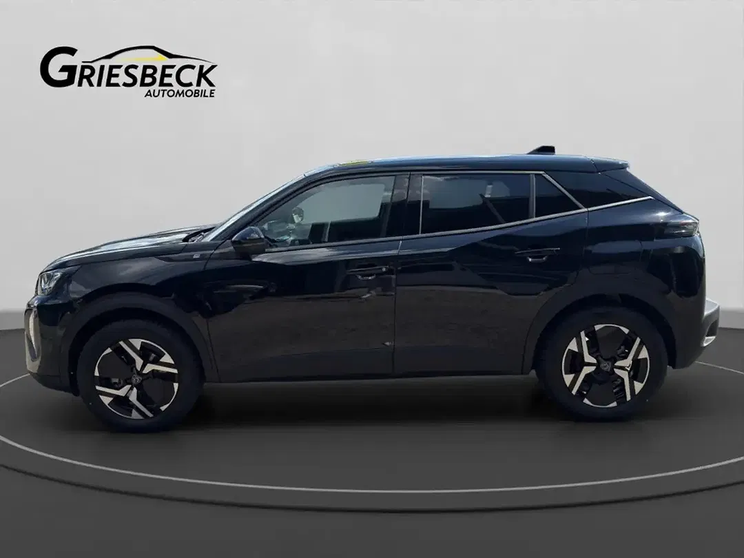 Peugeot 2008 156 EV Business - Thumbnail 6