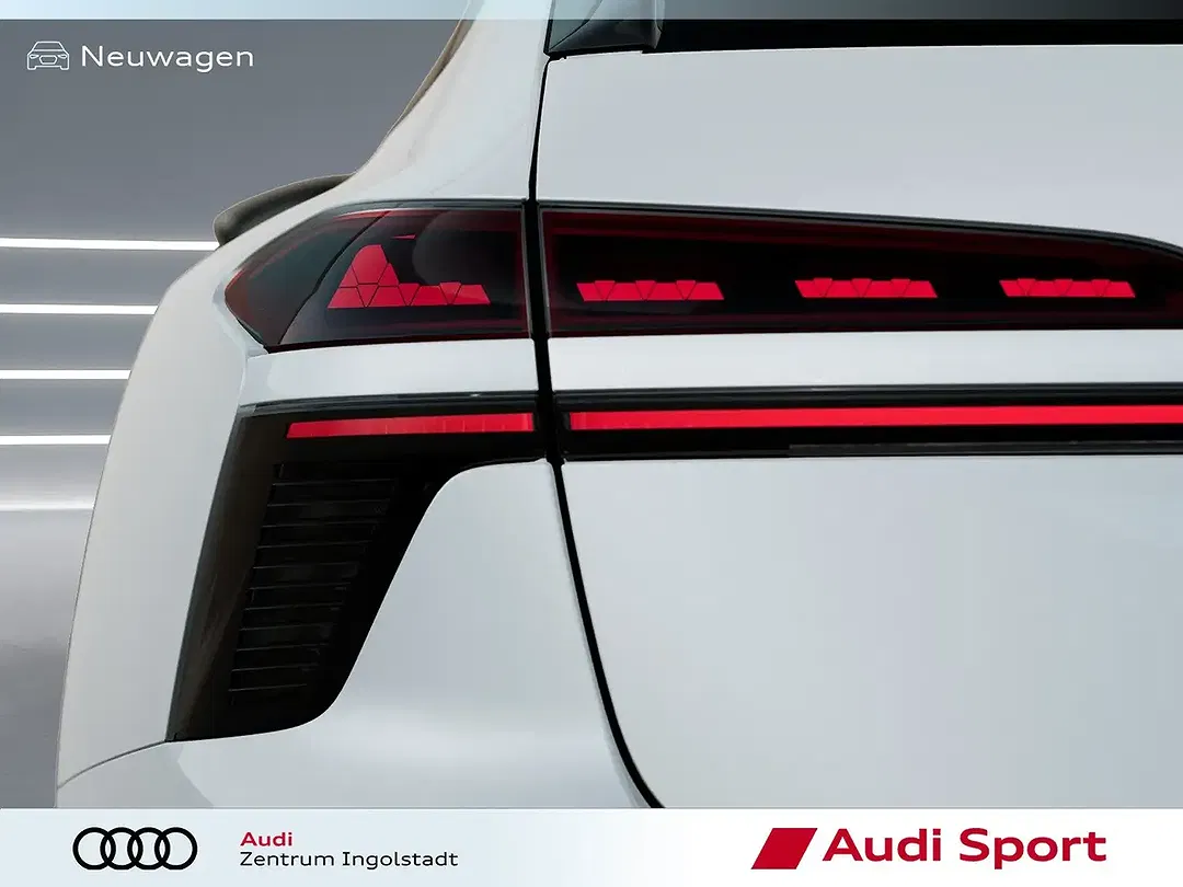 Audi A6 TDI quattro Matrix LED Avant Edition One - Thumbnail 7