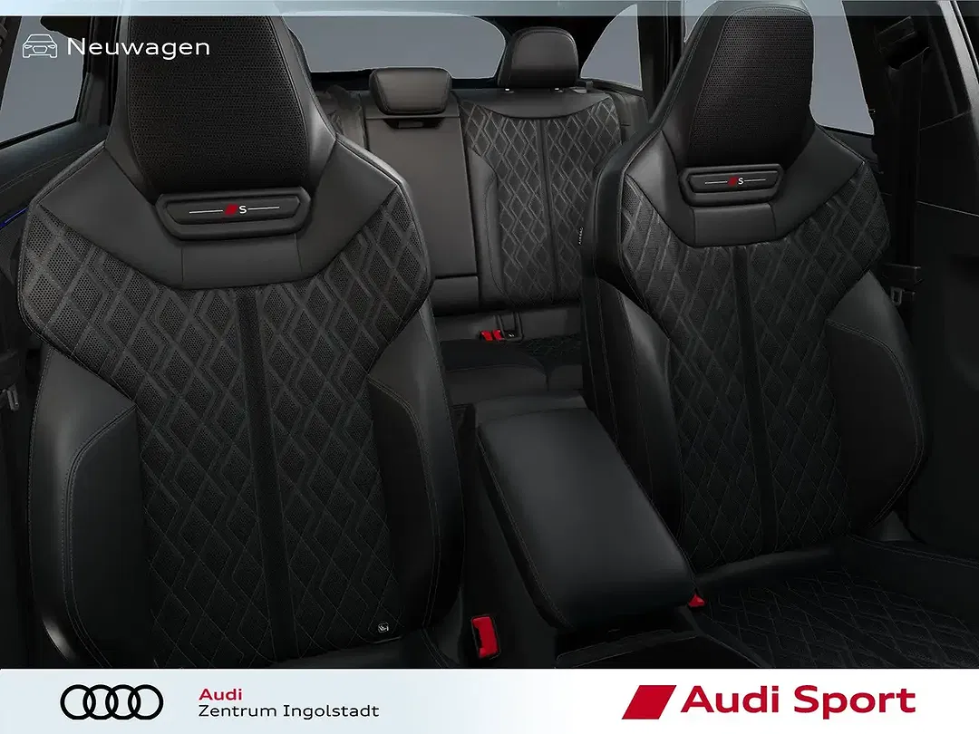 Audi A6 TDI quattro Matrix LED Avant Edition One - Thumbnail 8