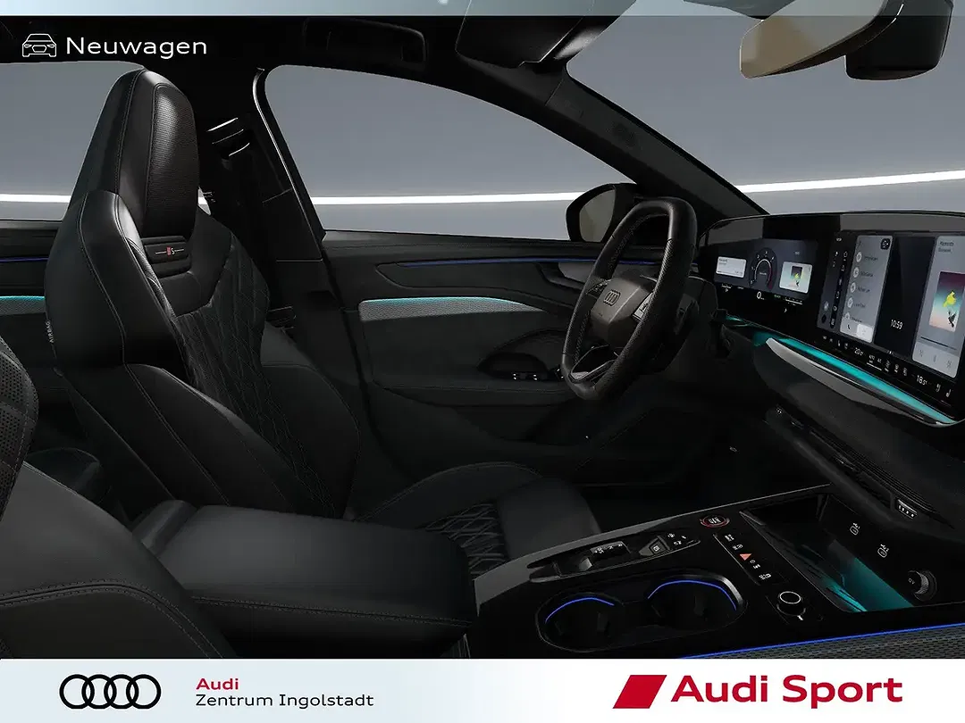 Audi A6 TDI quattro Matrix LED Avant Edition One - Thumbnail 10