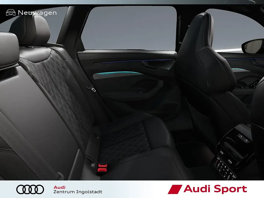 Audi A6 TDI quattro Matrix LED Avant Edition One - Thumbnail 11
