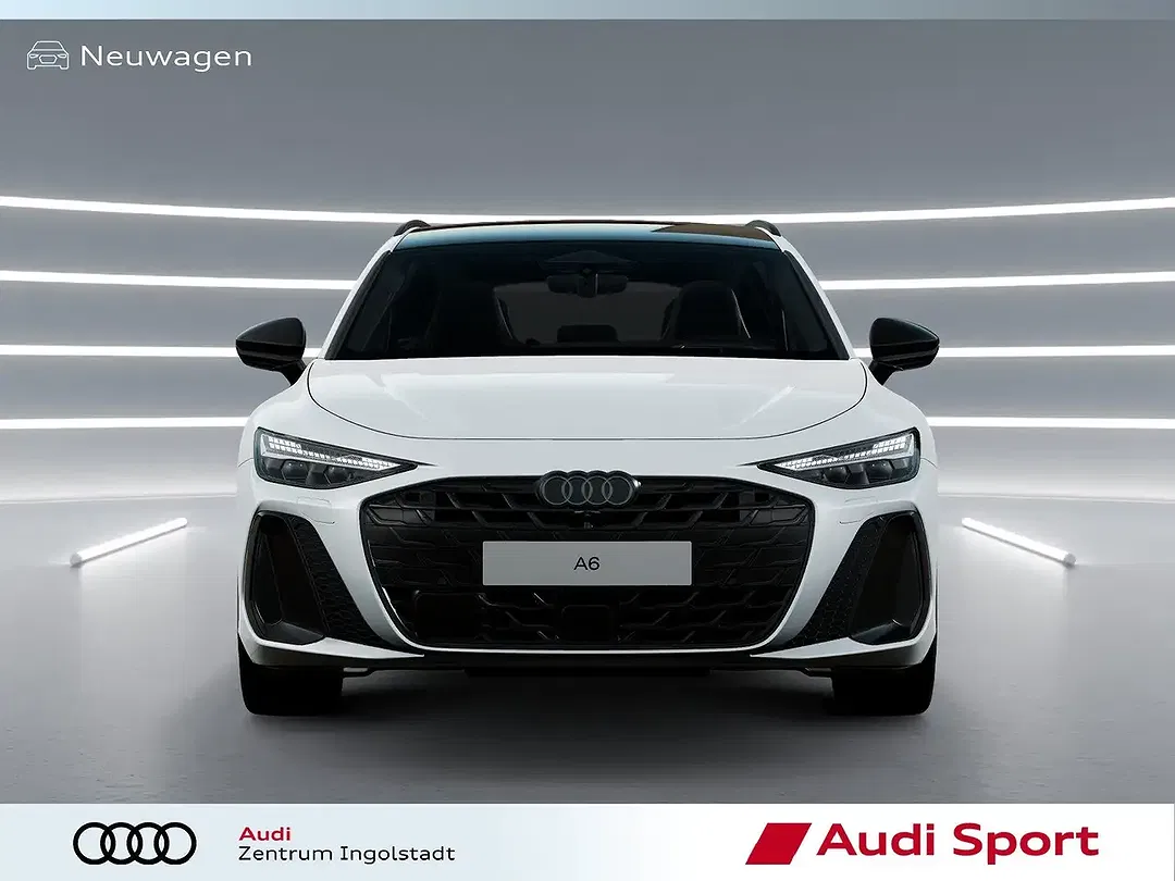 Audi A6 TDI quattro Matrix LED Avant Edition One - Thumbnail 2
