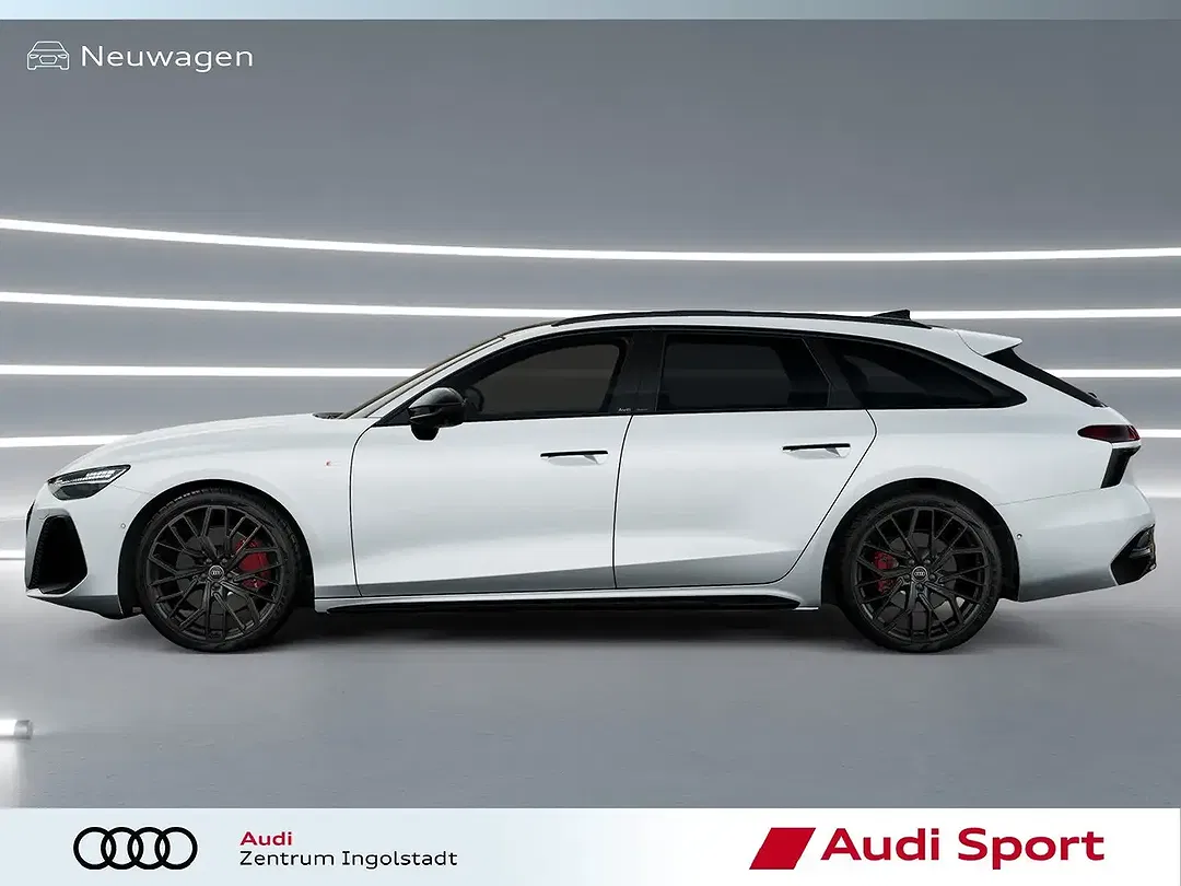 Audi A6 TDI quattro Matrix LED Avant Edition One - Thumbnail 3