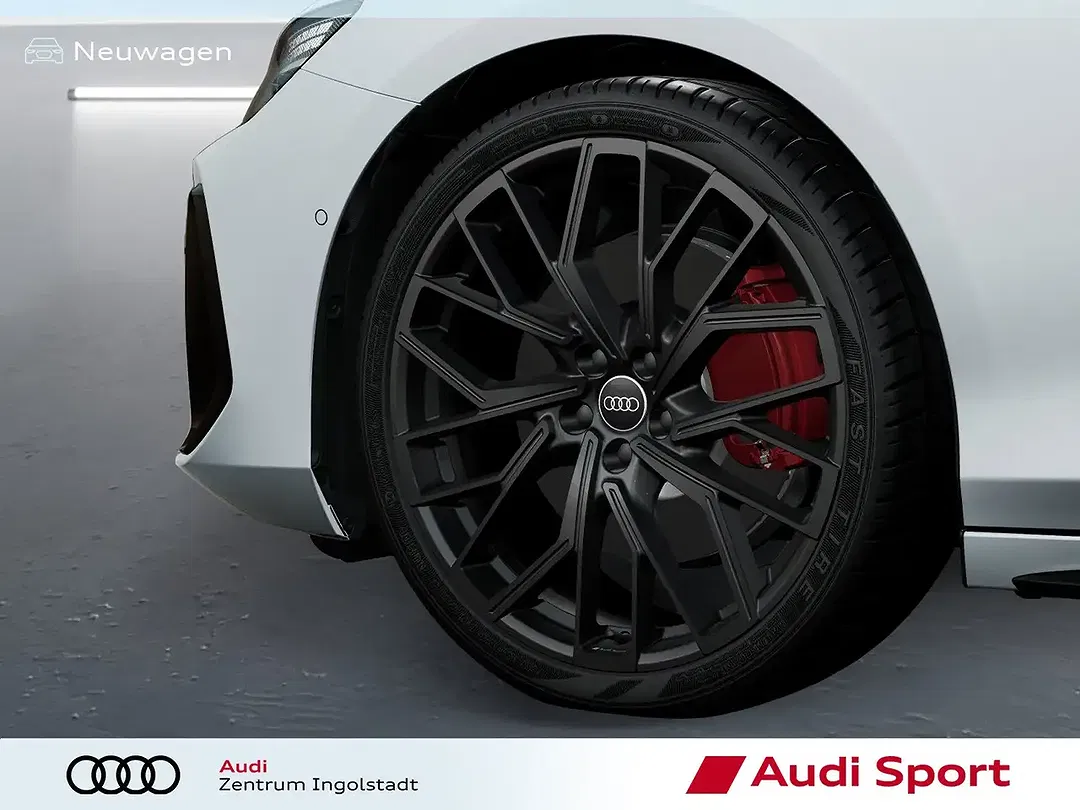 Audi A6 TDI quattro Matrix LED Avant Edition One - Thumbnail 6