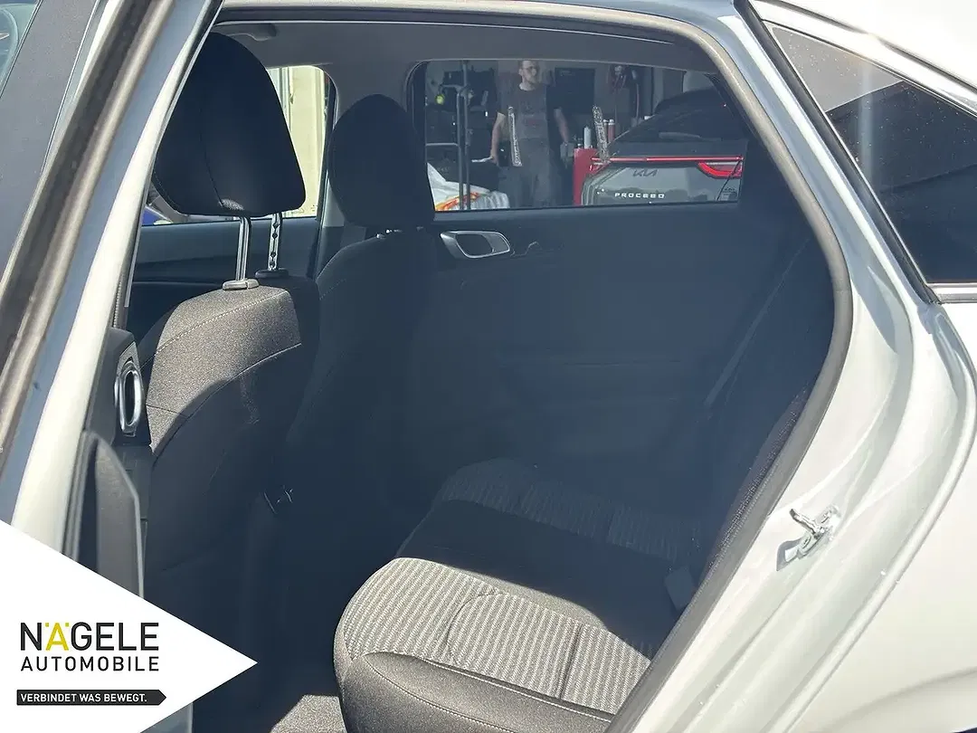 Kia Ceed / cee'd 1.5 T-GDI Ultimate Style - Thumbnail 10
