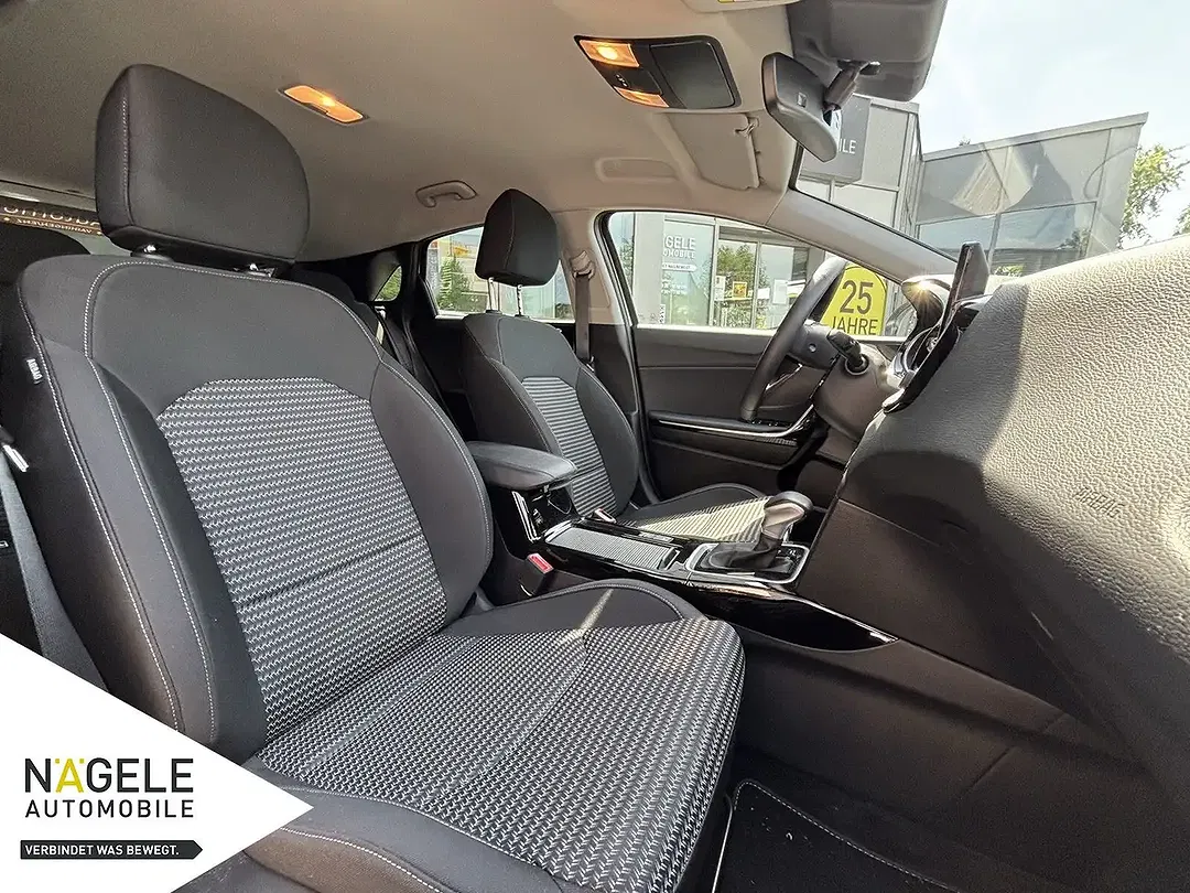 Kia Ceed / cee'd 1.5 T-GDI Ultimate Style - Thumbnail 12