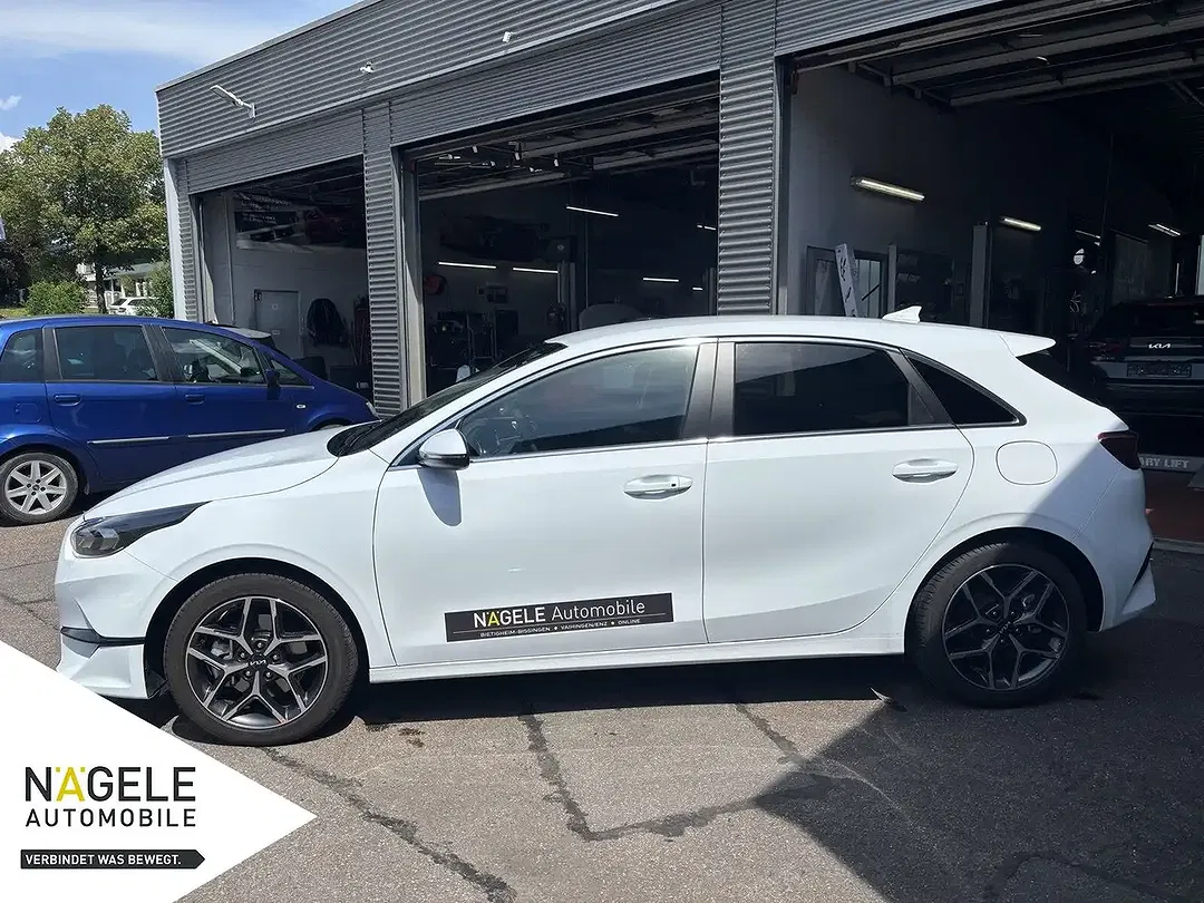 Kia Ceed / cee'd 1.5 T-GDI Ultimate Style - Thumbnail 3