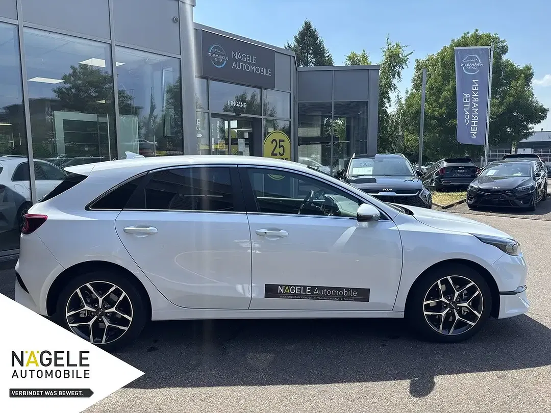 Kia Ceed / cee'd 1.5 T-GDI Ultimate Style - Thumbnail 6
