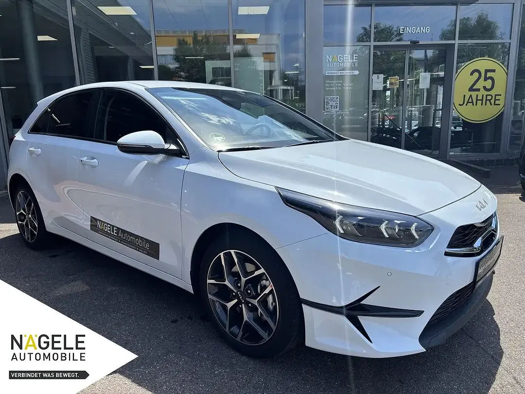 Kia Ceed / cee'd 1.5 T-GDI Ultimate Style - Thumbnail 7