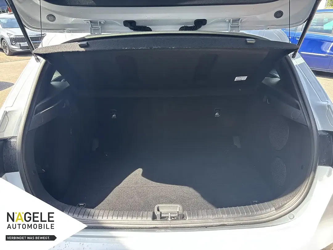 Kia Ceed / cee'd 1.5 T-GDI Ultimate Style - Thumbnail 8