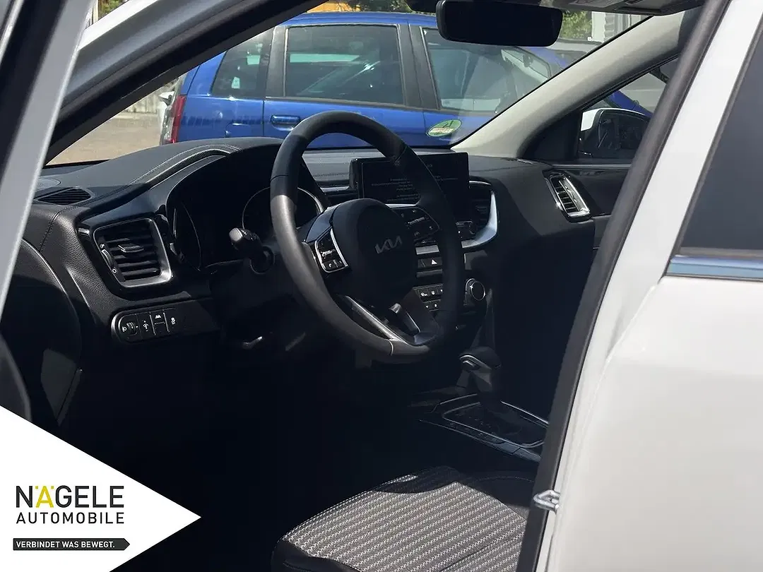 Kia Ceed / cee'd 1.5 T-GDI Ultimate Style - Thumbnail 9