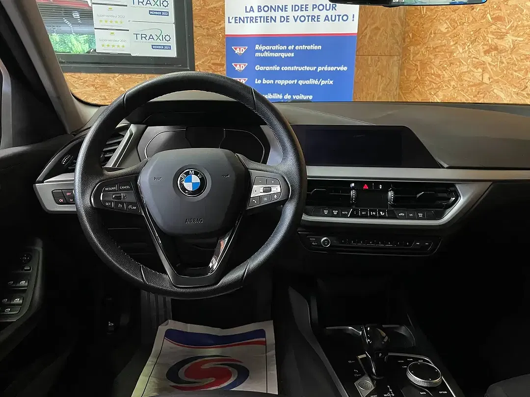 BMW 116 - Thumbnail 4
