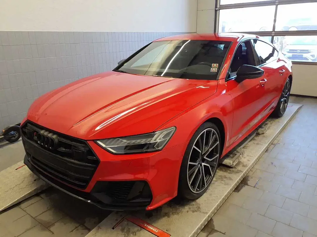Audi S7 - Afbeelding 1