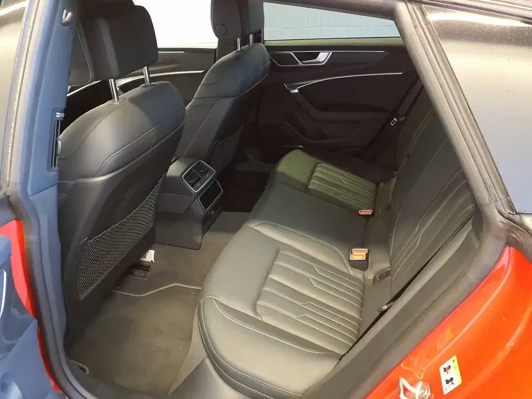 Audi S7 - Thumbnail 6