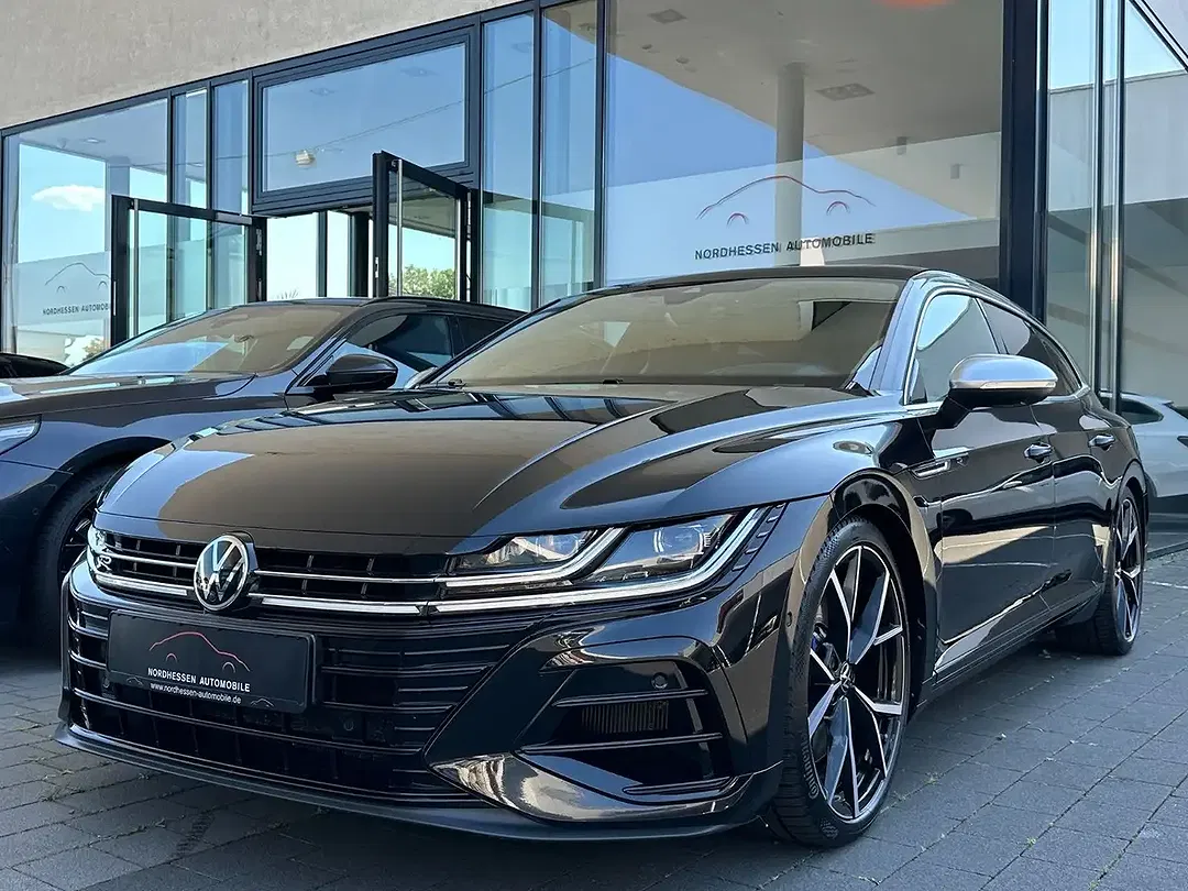 Volkswagen Arteon 2.0 TSI DSG 4Motion R Shooting Brake - foto 1