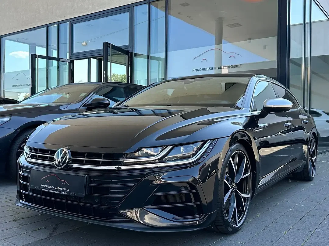 Volkswagen Arteon 2.0 TSI DSG 4Motion R Shooting Brake - Afbeelding 1