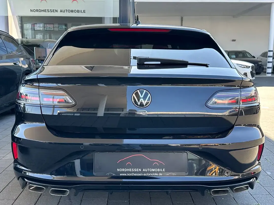 Volkswagen Arteon 2.0 TSI DSG 4Motion R Shooting Brake - Thumbnail 11