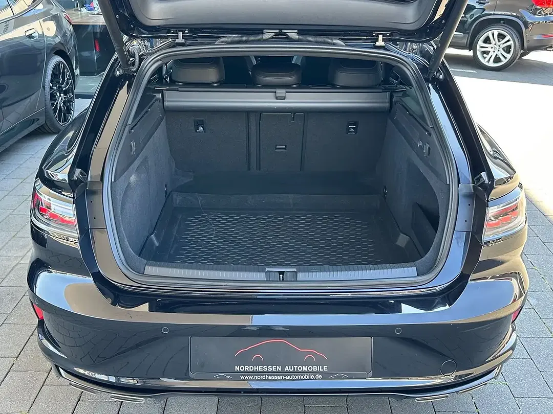 Volkswagen Arteon 2.0 TSI DSG 4Motion R Shooting Brake - Thumbnail 12