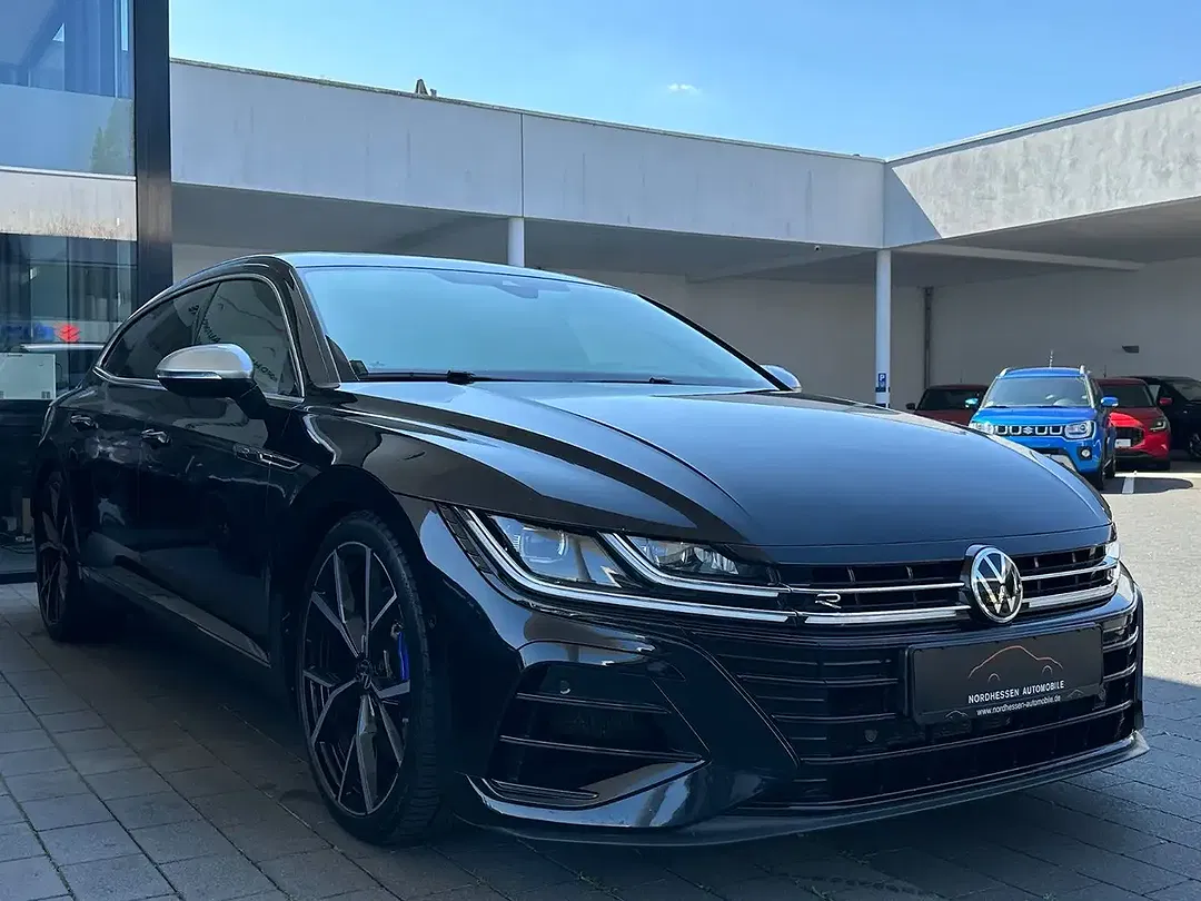 Volkswagen Arteon 2.0 TSI DSG 4Motion R Shooting Brake - foto 2