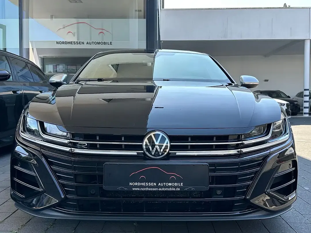 Volkswagen Arteon 2.0 TSI DSG 4Motion R Shooting Brake - Thumbnail 3