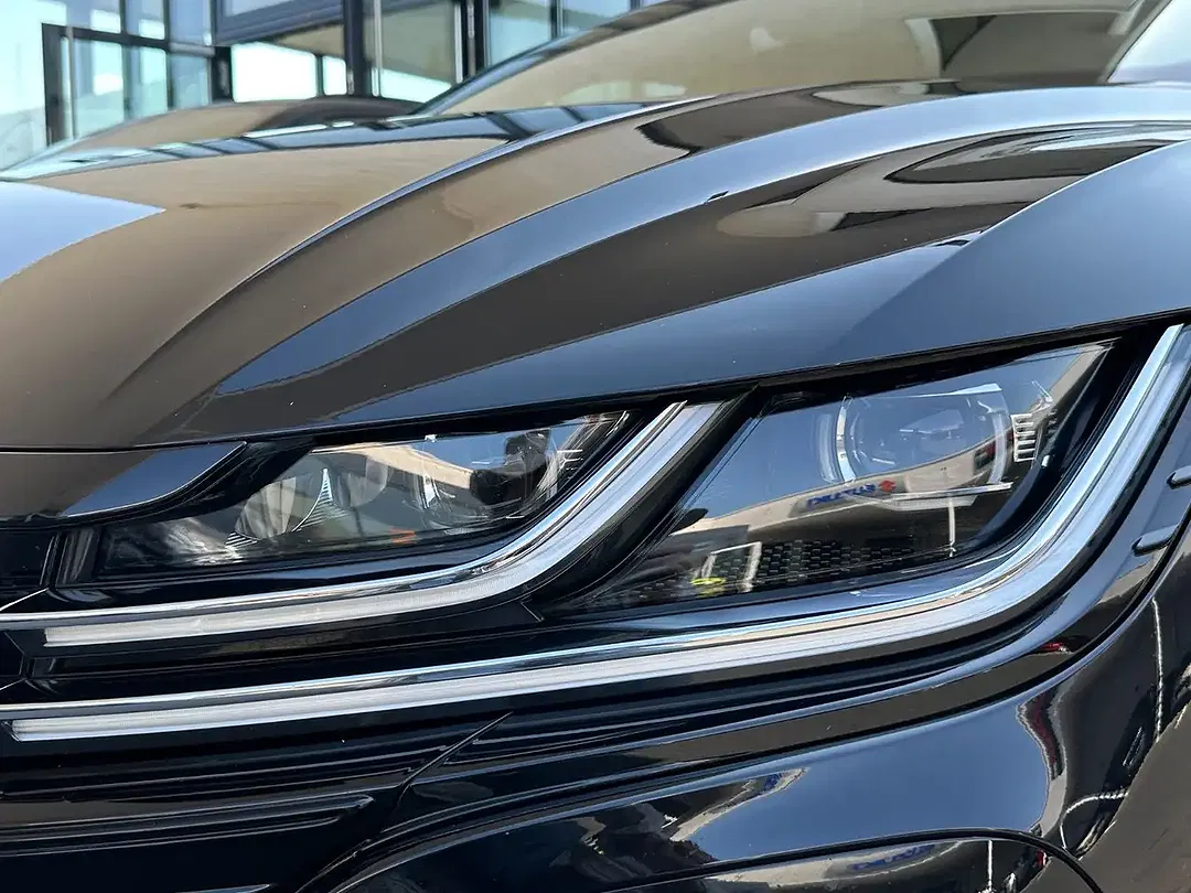 Volkswagen Arteon 2.0 TSI DSG 4Motion R Shooting Brake - Thumbnail 4