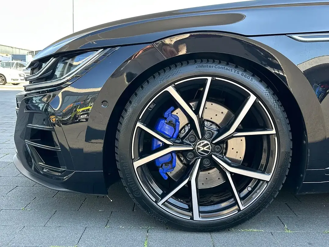 Volkswagen Arteon 2.0 TSI DSG 4Motion R Shooting Brake - Thumbnail 6