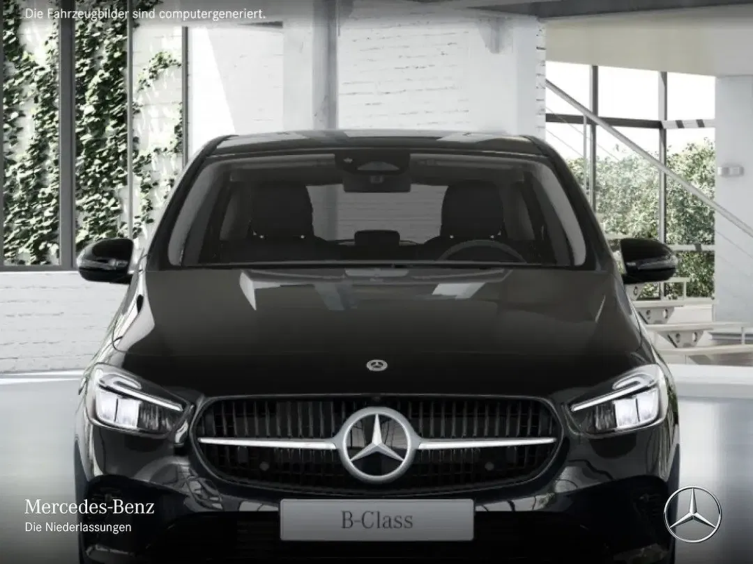 Mercedes-Benz B 200 Progressive - Thumbnail 7