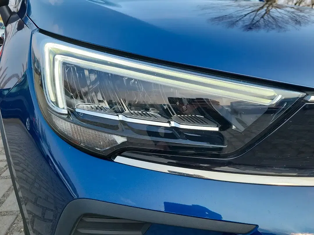Opel Crossland X Premium - Thumbnail 10
