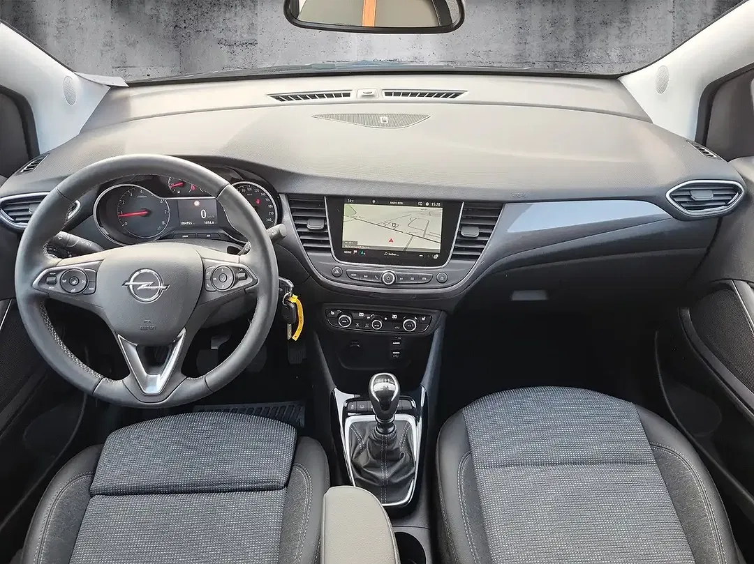 Opel Crossland X Premium - Thumbnail 12
