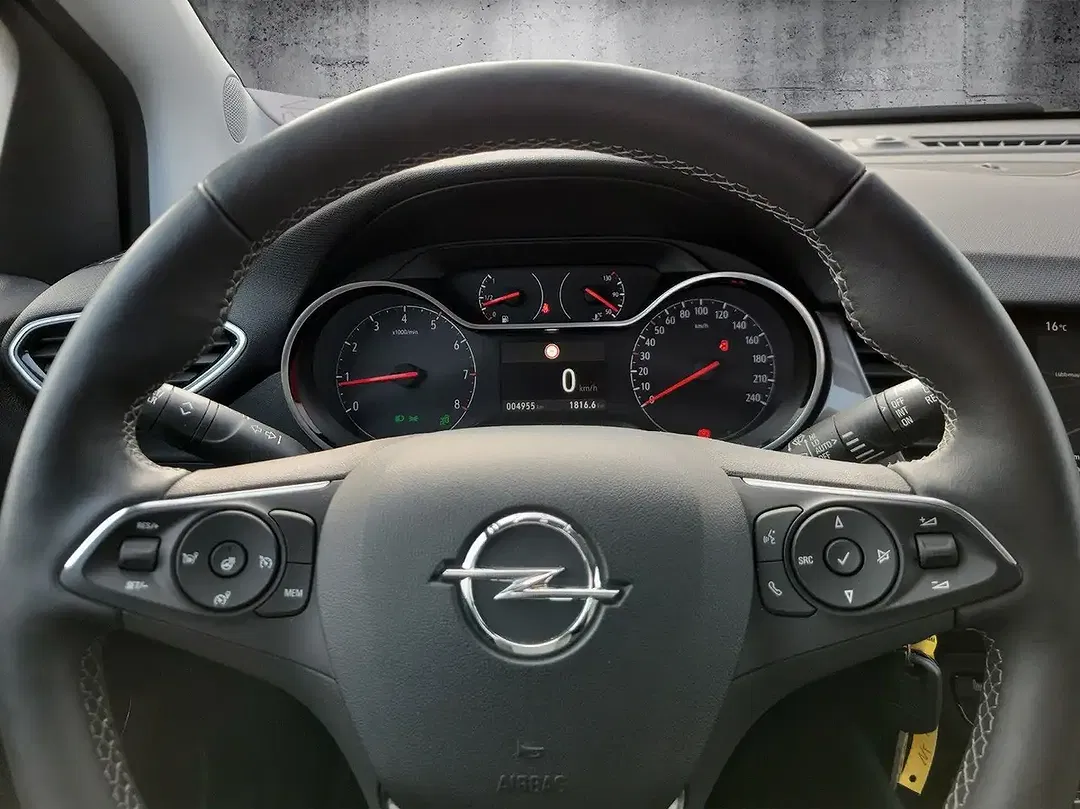 Opel Crossland X Premium - Thumbnail 13