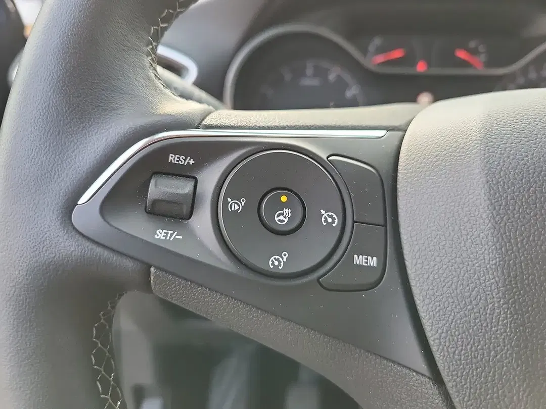 Opel Crossland X Premium - Thumbnail 14