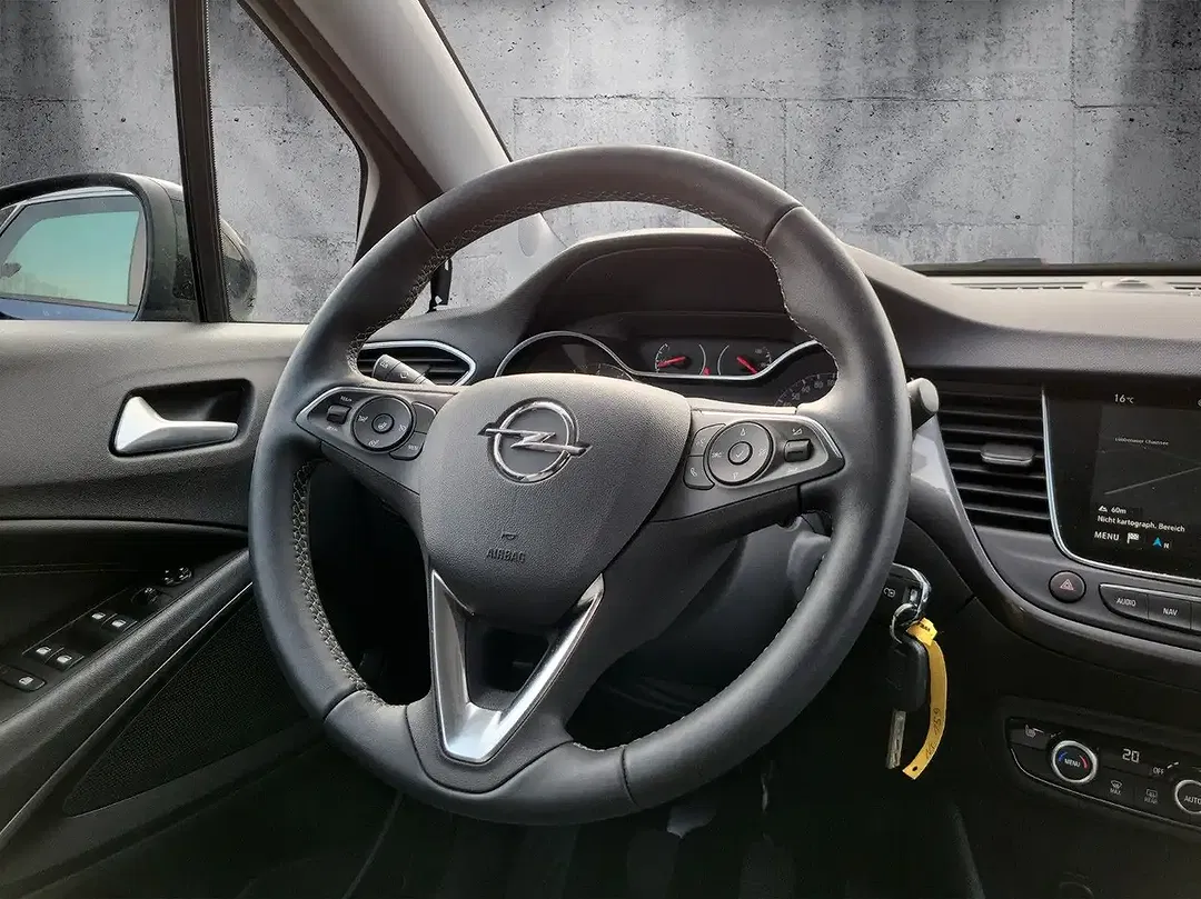 Opel Crossland X Premium - foto 15