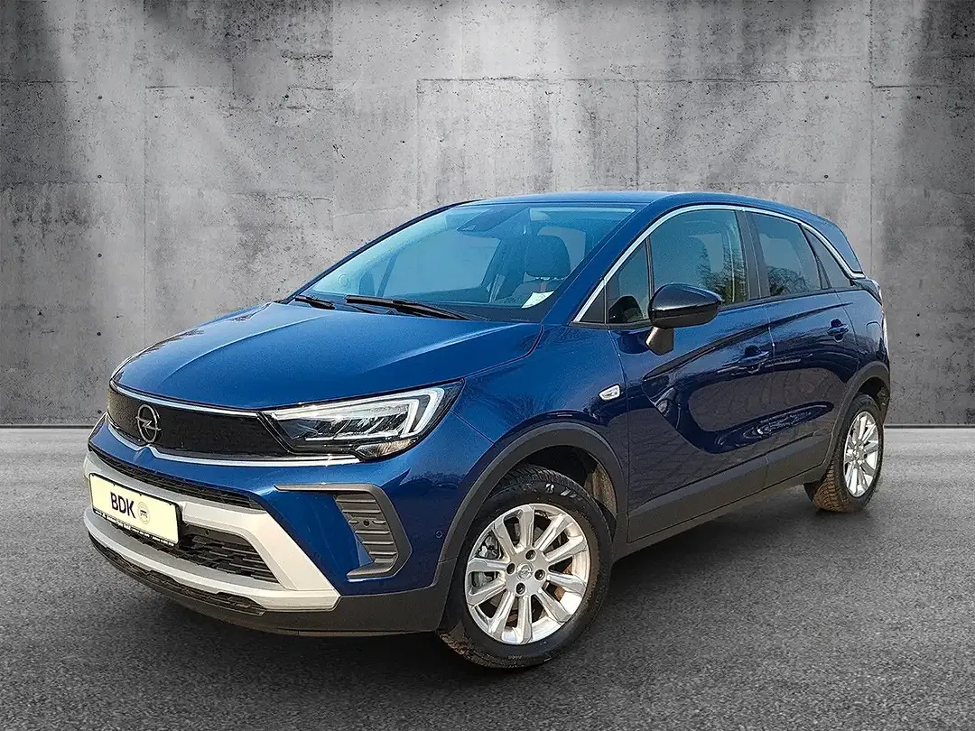 Opel Crossland X Premium - foto 2