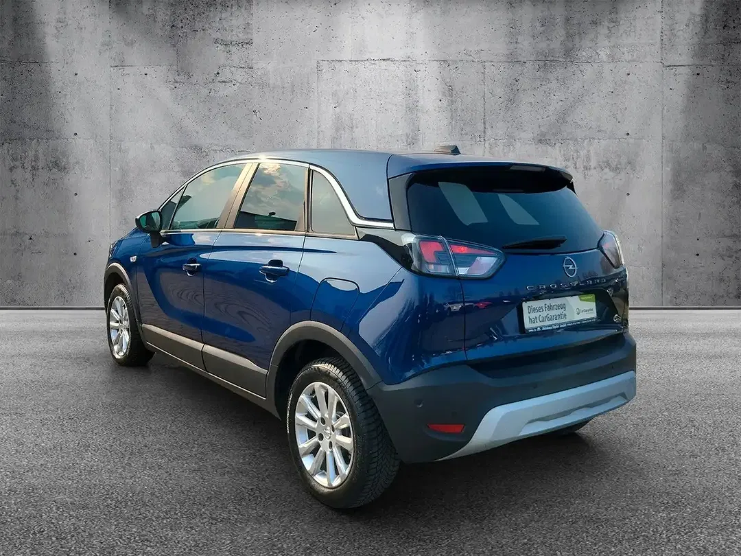 Opel Crossland X Premium - Thumbnail 3