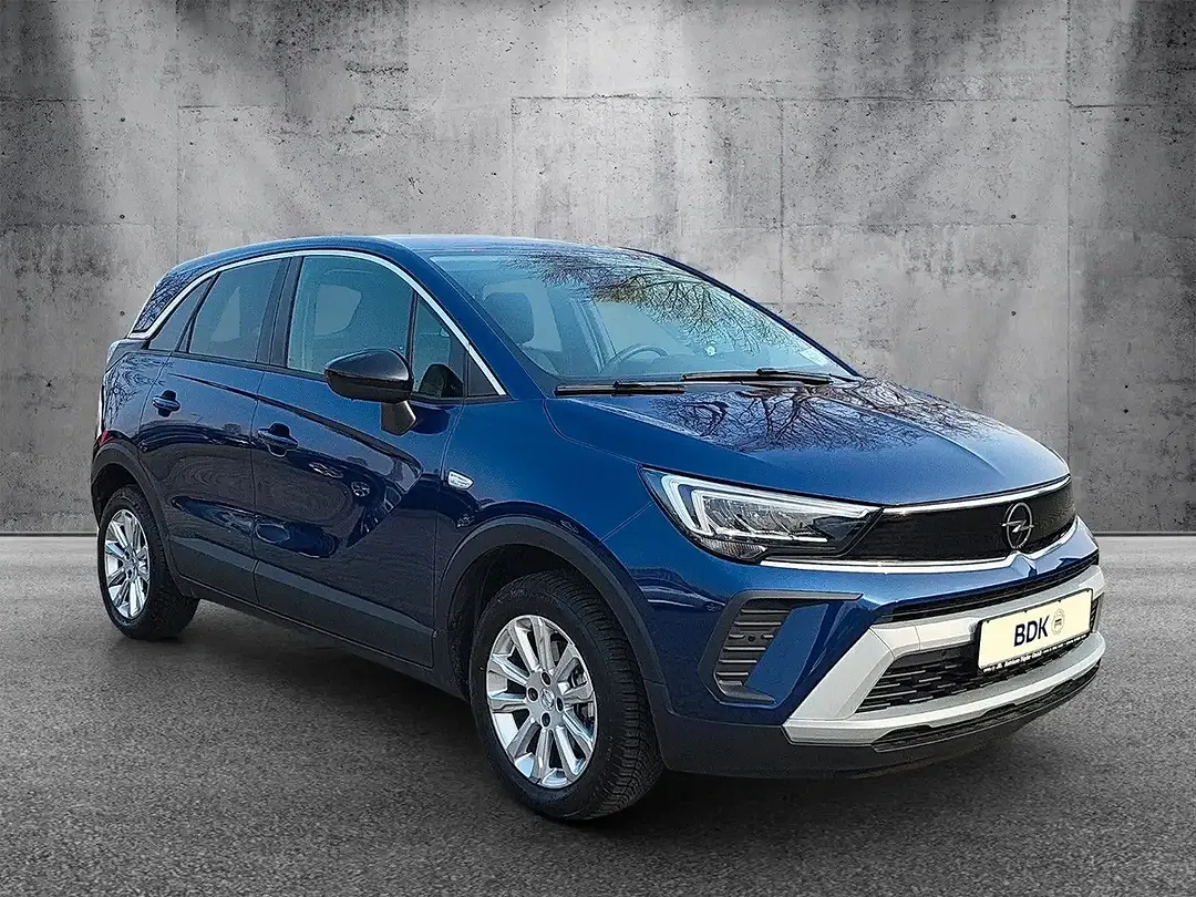 Opel Crossland X Premium - Thumbnail 4