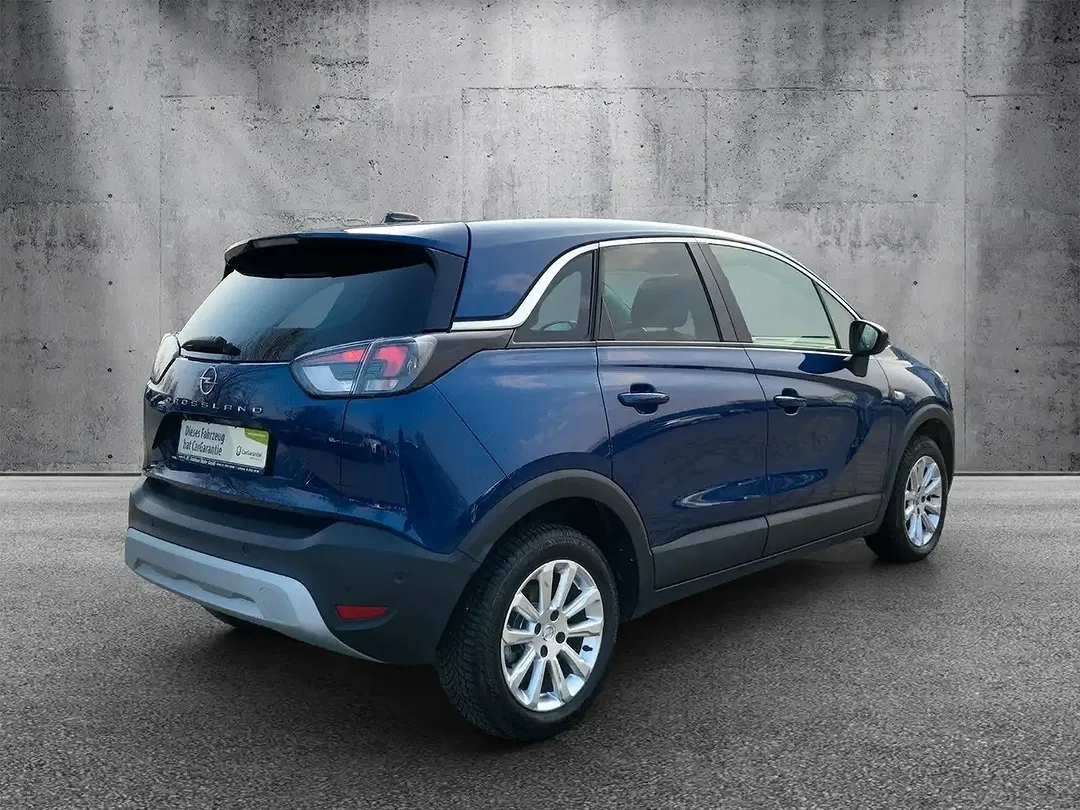 Opel Crossland X Premium - Thumbnail 5