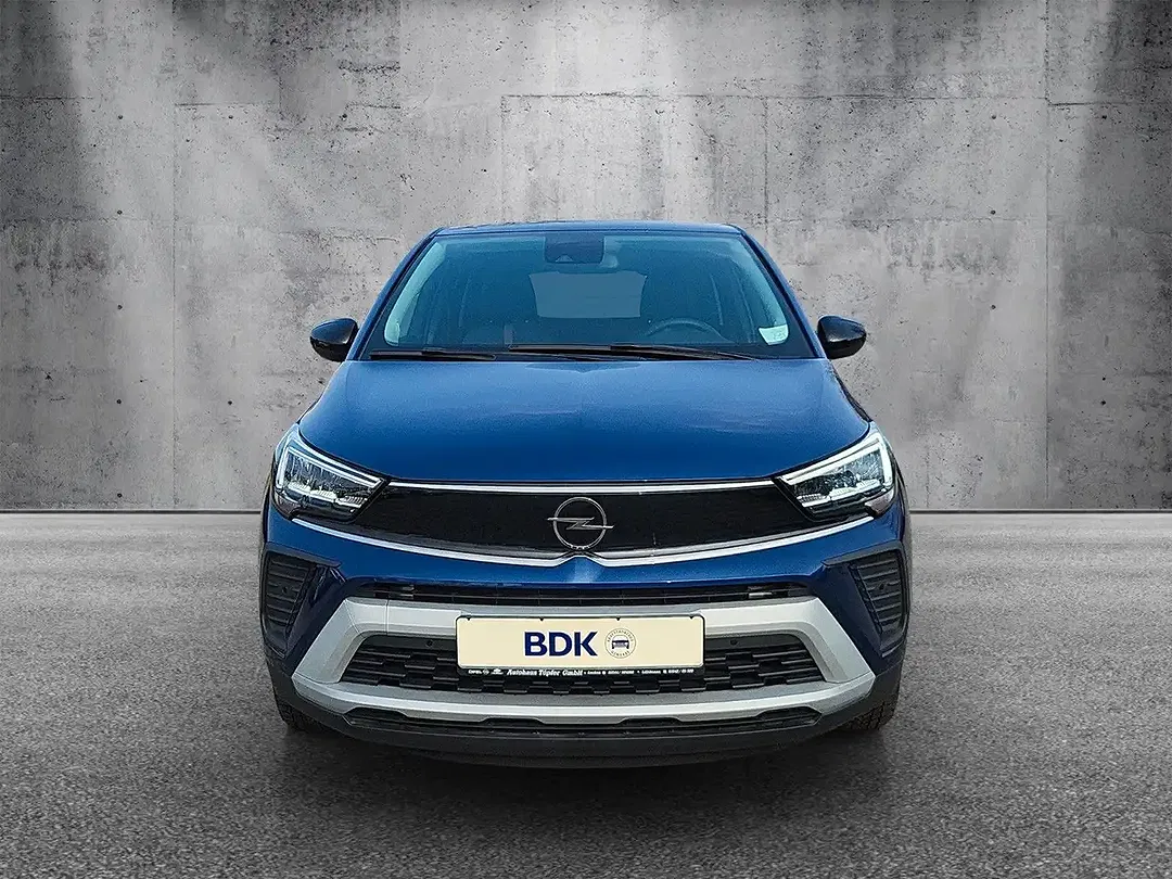 Opel Crossland X Premium - Thumbnail 6