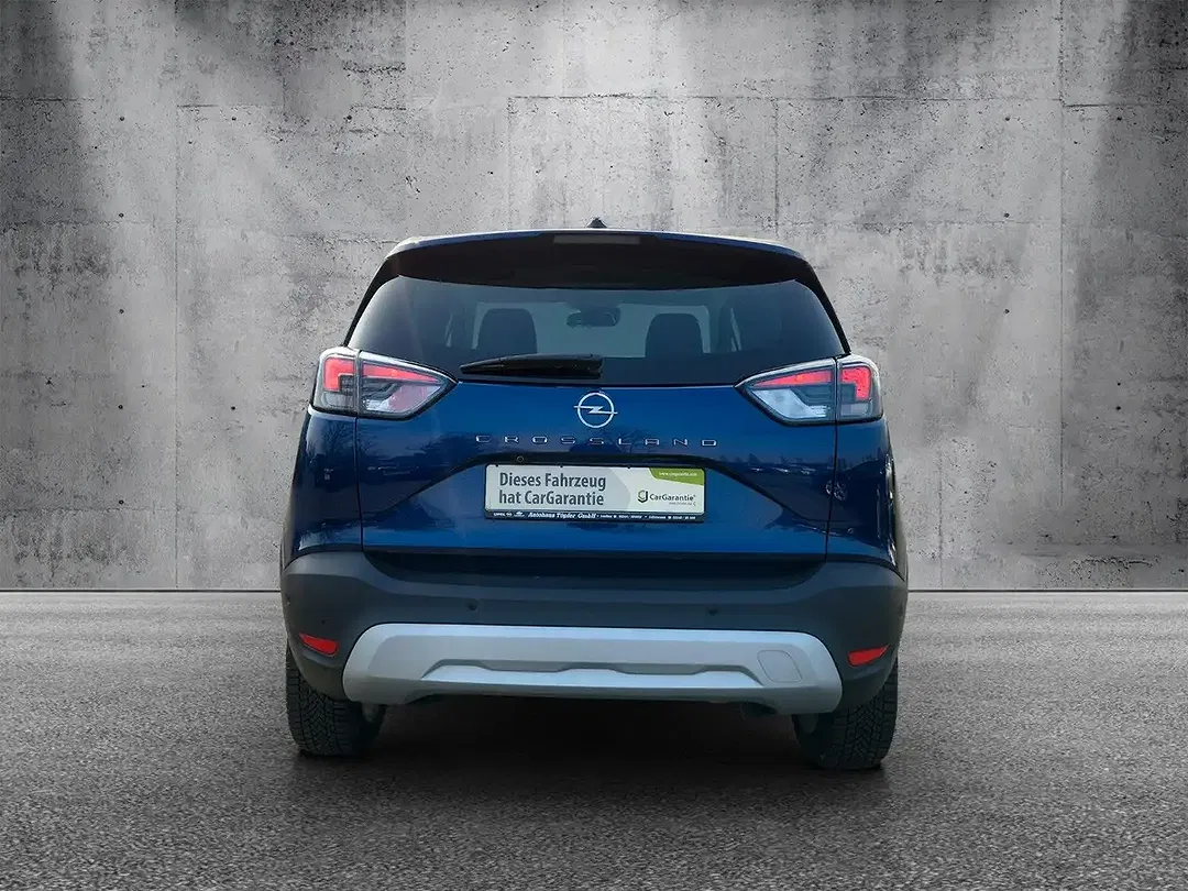 Opel Crossland X Premium - Thumbnail 7