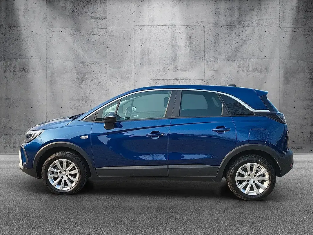 Opel Crossland X Premium - Thumbnail 8