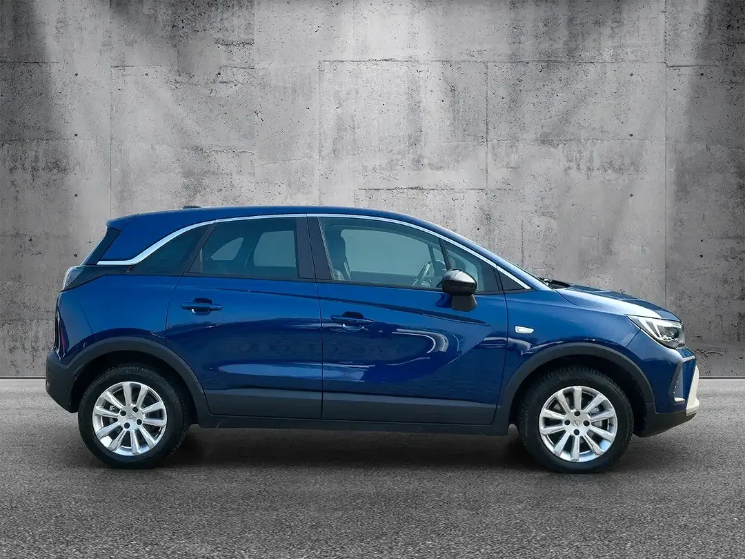 Opel Crossland X Premium - Thumbnail 9