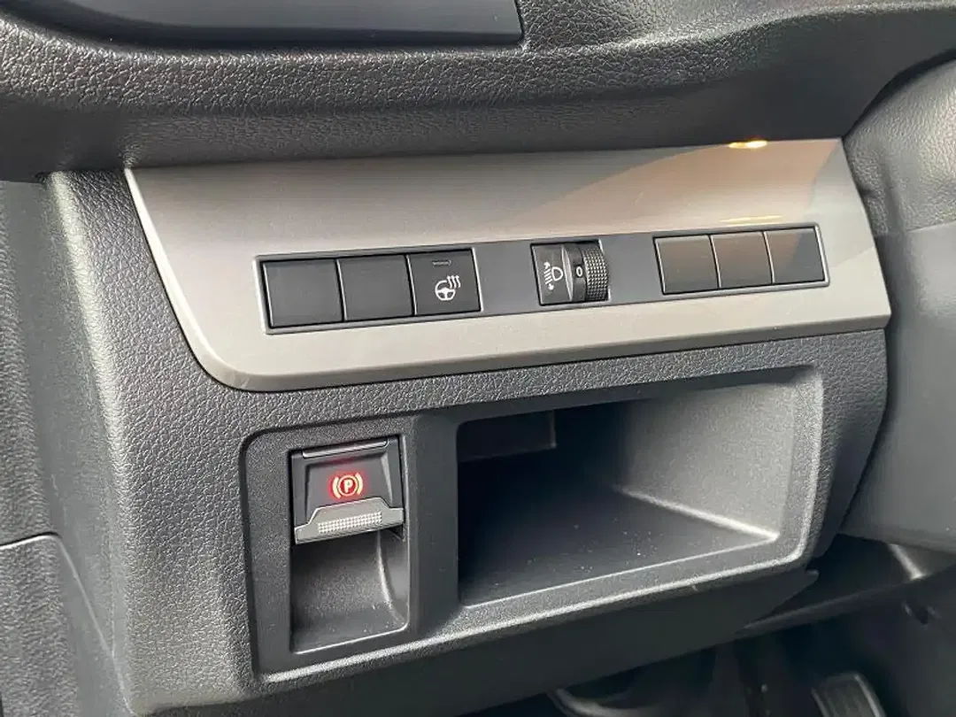 Toyota Verso - Thumbnail 11
