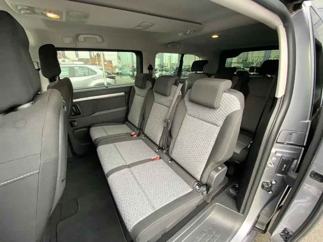 Toyota Verso - Thumbnail 9