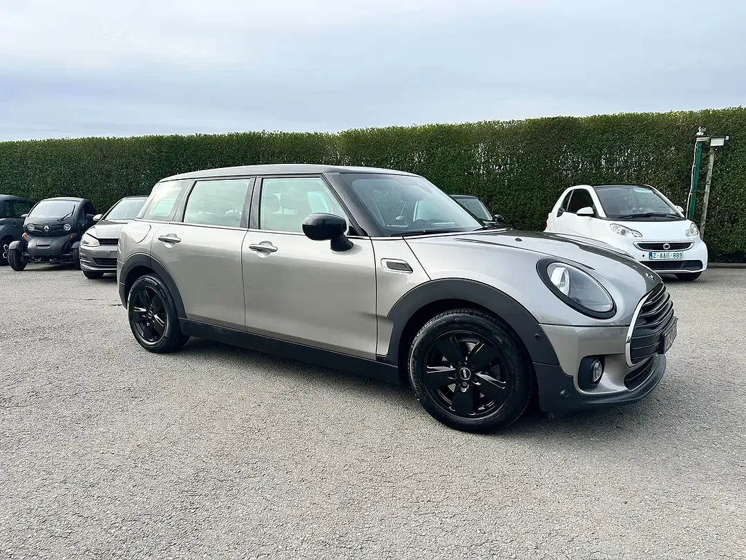 MINI Cooper Clubman 1.5 - foto 1