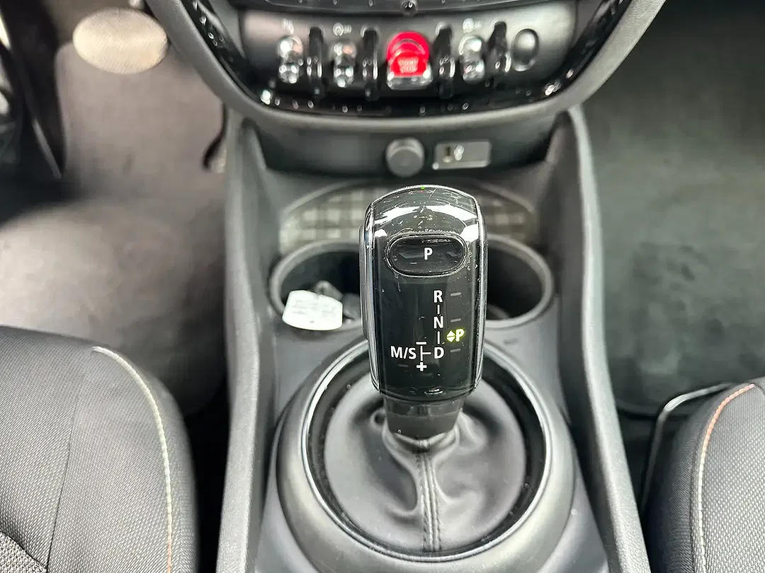 MINI Cooper Clubman 1.5 - Thumbnail 11