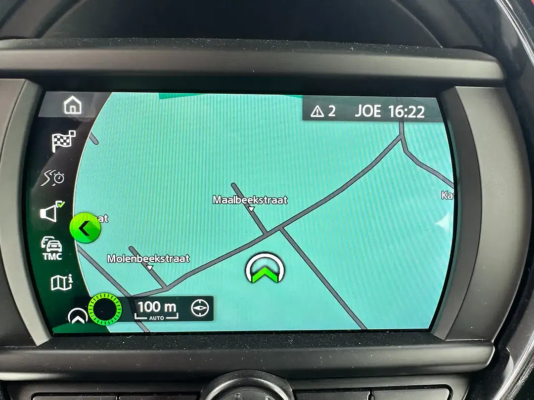 MINI Cooper Clubman 1.5 - Thumbnail 13