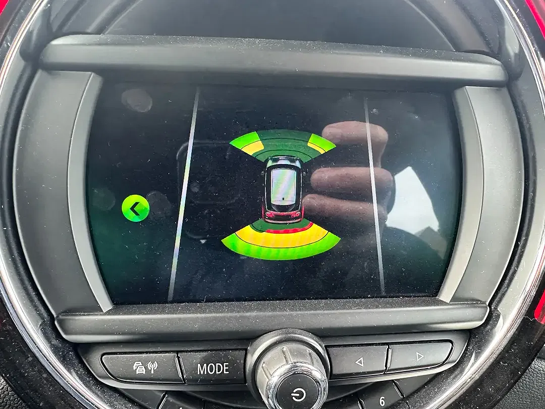 MINI Cooper Clubman 1.5 - Thumbnail 14